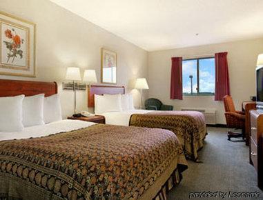 Quality Inn Rochelle Buitenkant foto