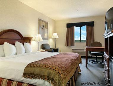 Quality Inn Rochelle Buitenkant foto