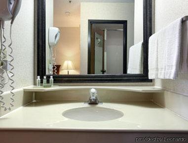 Quality Inn Rochelle Buitenkant foto